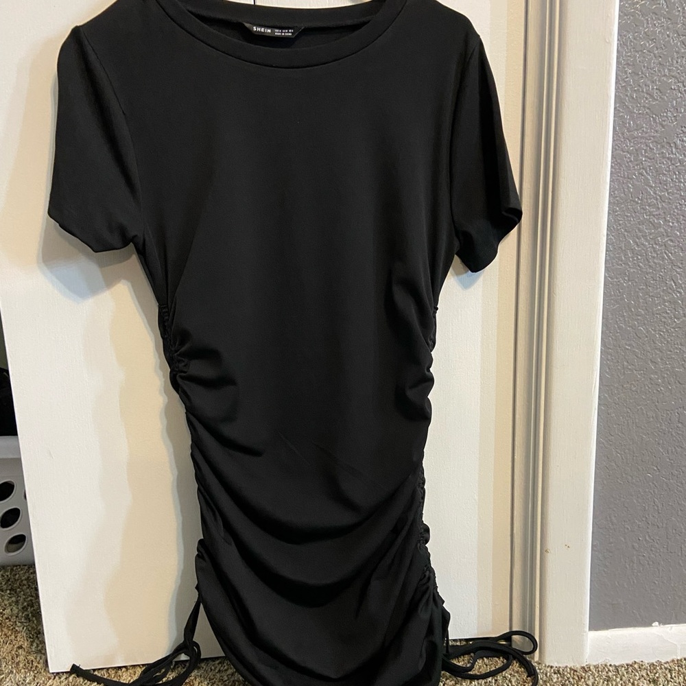 T-shirt Dress